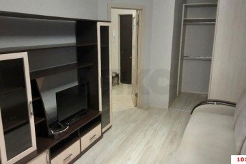 Фото №4: 1-комнатная квартира 37 м² - Краснодар, мкр. жилой комплекс Инсити, ул. Евгении Жигуленко, 11/2