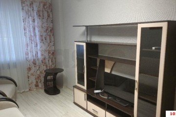 Фото №2: 1-комнатная квартира 37 м² - Краснодар, мкр. жилой комплекс Инсити, ул. Евгении Жигуленко, 11/2
