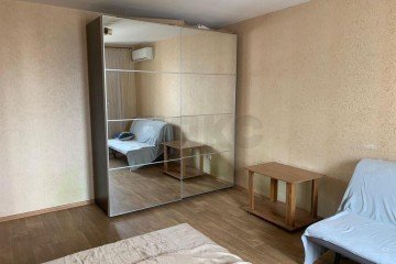 Фото №4: 1-комнатная квартира 45 м² - Краснодар, мкр. жилой комплекс Мой Город, ул. Западный Обход, 39