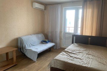 Фото №3: 1-комнатная квартира 45 м² - Краснодар, мкр. жилой комплекс Мой Город, ул. Западный Обход, 39