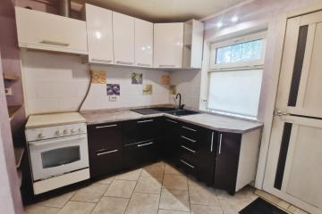 Фото №2: 1-комнатная квартира 34 м² - Краснодар, мкр. Юбилейный, пр-кт Чекистов, 33/3с2