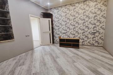 Фото №1: 1-комнатная квартира 34 м² - Краснодар, мкр. Юбилейный, пр-кт Чекистов, 33/3с2