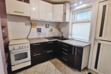 Фото №2: 1-комнатная квартира 34 м² - Краснодар, мкр. Сельскохозяйственный Институт, ул. Алма-Атинская, 2/6