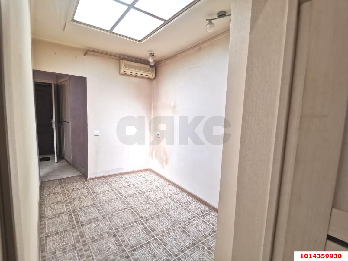 Фото №6: 1-комнатная квартира 34 м² - Краснодар, Сельскохозяйственный Институт, ул. Алма-Атинская, 2/6