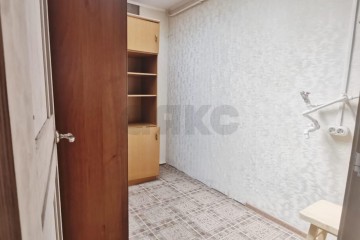 Фото №4: 1-комнатная квартира 34 м² - Краснодар, мкр. Сельскохозяйственный Институт, ул. Алма-Атинская, 2/6