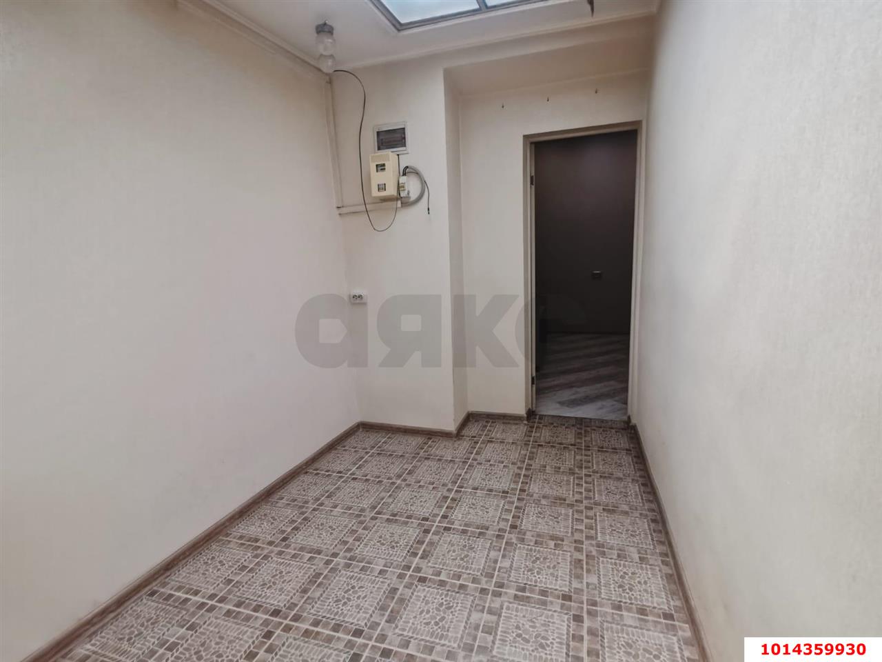 Фото №5: 1-комнатная квартира 34 м² - Краснодар, Сельскохозяйственный Институт, ул. Алма-Атинская, 2/6