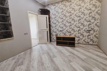 Фото №4: 1-комнатная квартира 34 м² - Краснодар, мкр. Сельскохозяйственный Институт, ул. Алма-Атинская, 2/6