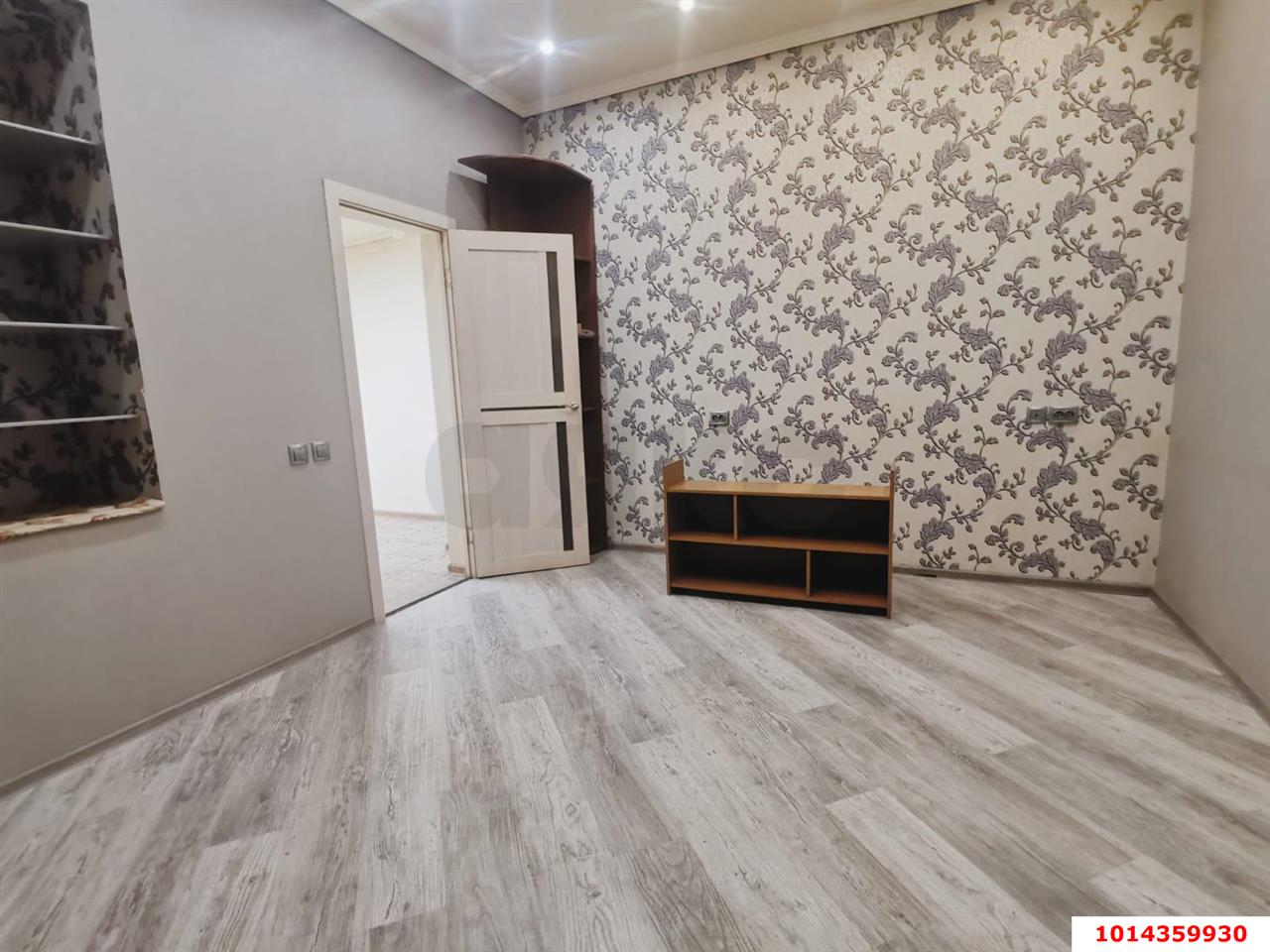 Фото №4: 1-комнатная квартира 34 м² - Краснодар, Сельскохозяйственный Институт, ул. Алма-Атинская, 2/6