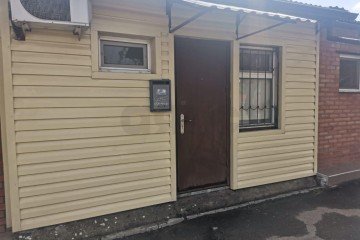 Фото №2: 1-комнатная квартира 34 м² - Краснодар, мкр. Сельскохозяйственный Институт, ул. Алма-Атинская, 2/6