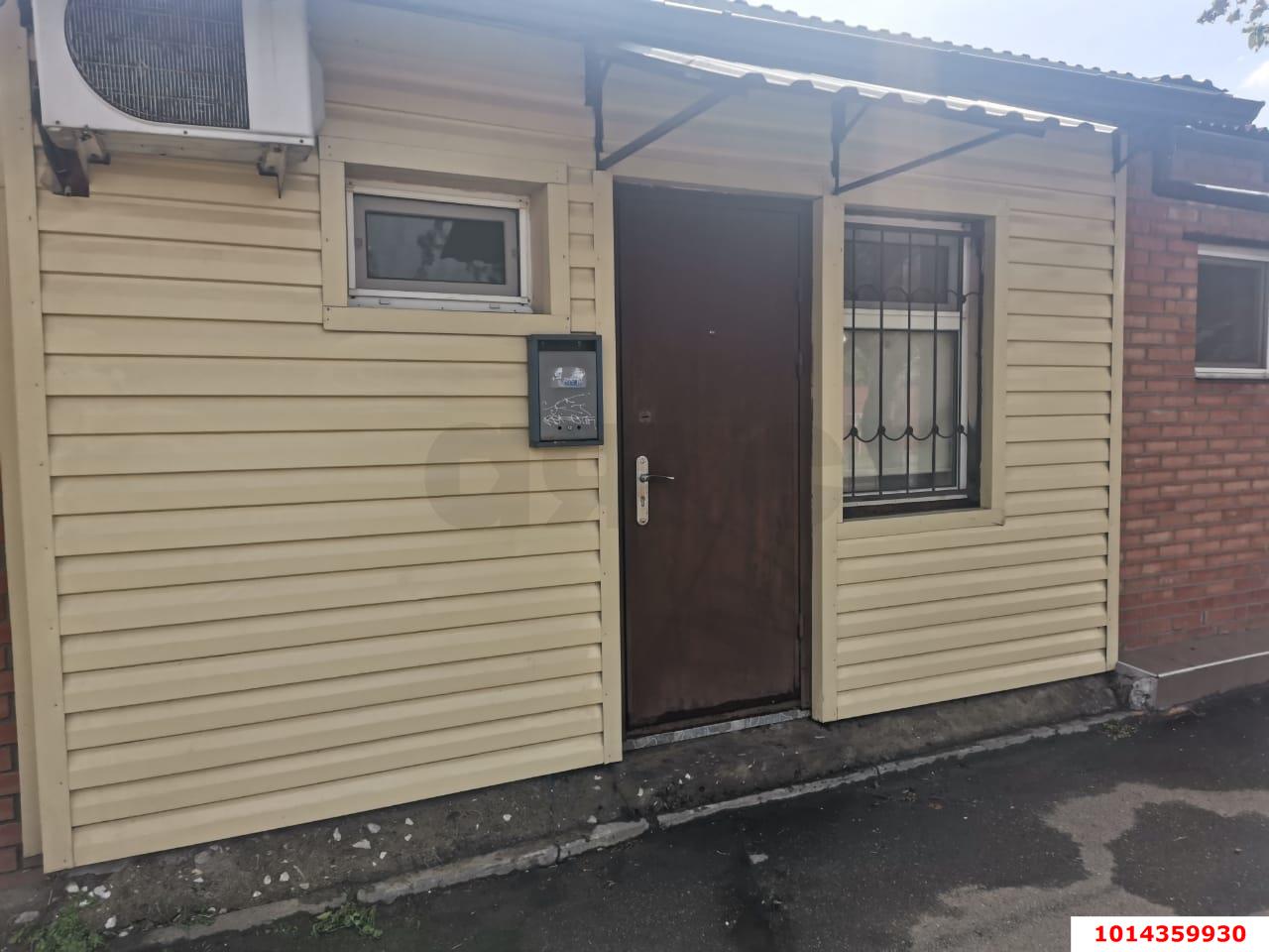 Фото №2: 1-комнатная квартира 34 м² - Краснодар, Сельскохозяйственный Институт, ул. Алма-Атинская, 2/6