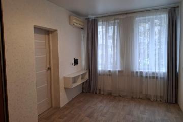 Фото №1: 2-комнатная квартира 46 м² - Краснодар, ж/м Пашковский, ул. Краевая, 8