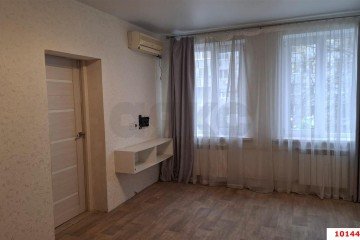 Фото №1: 2-комнатная квартира 46 м² - Краснодар, ж/м Пашковский, ул. Краевая, 8