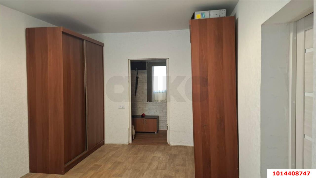 Фото №4: 2-комнатная квартира 46 м² - Краснодар, Пашковский, ул. Краевая, 8