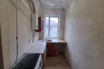 Фото №5: 2-комнатная квартира 46 м² - Краснодар, ж/м Пашковский, ул. Краевая, 8