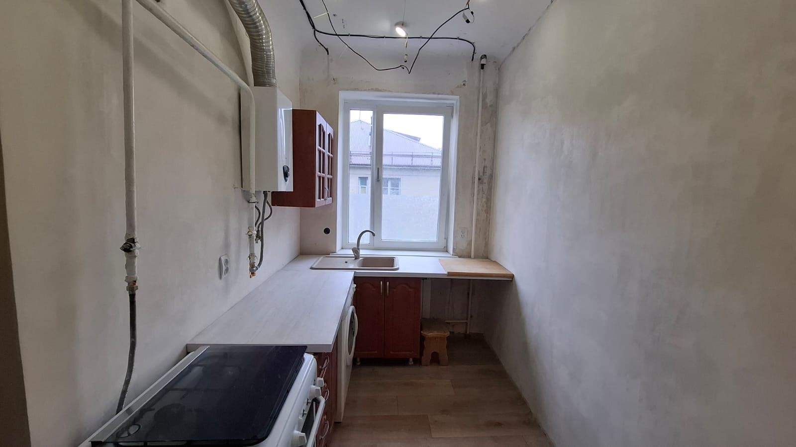 Фото №5: 2-комнатная квартира 46 м² - Краснодар, Карасунский внутригородской округ, ж/м Пашковский, ул. Краевая, 8