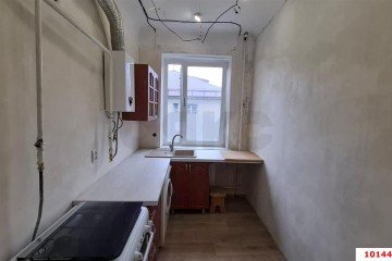 Фото №5: 2-комнатная квартира 46 м² - Краснодар, ж/м Пашковский, ул. Краевая, 8