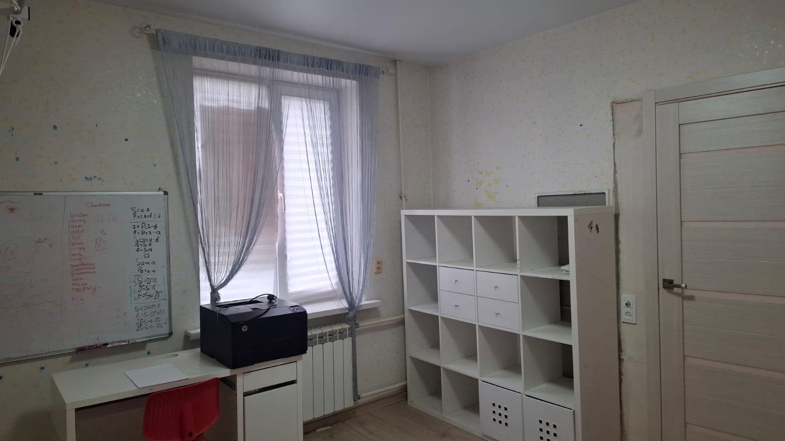 Фото №2: 2-комнатная квартира 46 м² - Краснодар, Карасунский внутригородской округ, ж/м Пашковский, ул. Краевая, 8