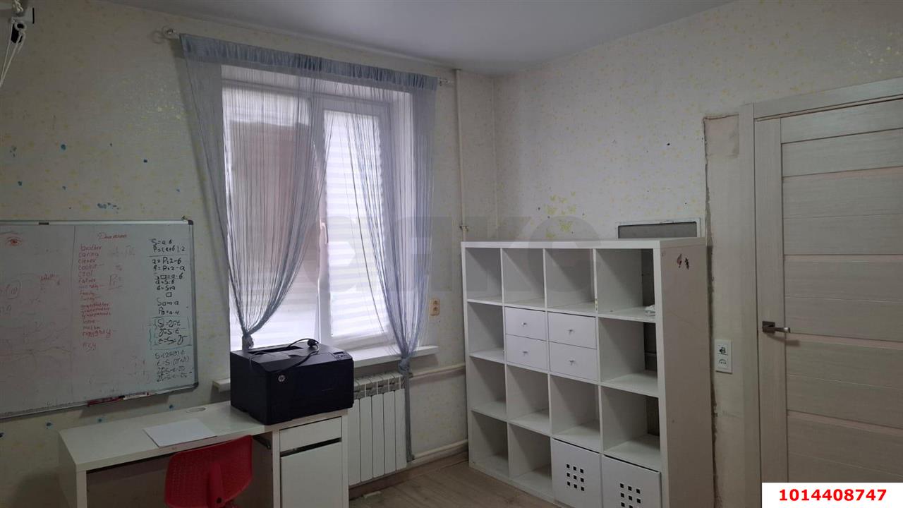 Фото №2: 2-комнатная квартира 46 м² - Краснодар, Пашковский, ул. Краевая, 8