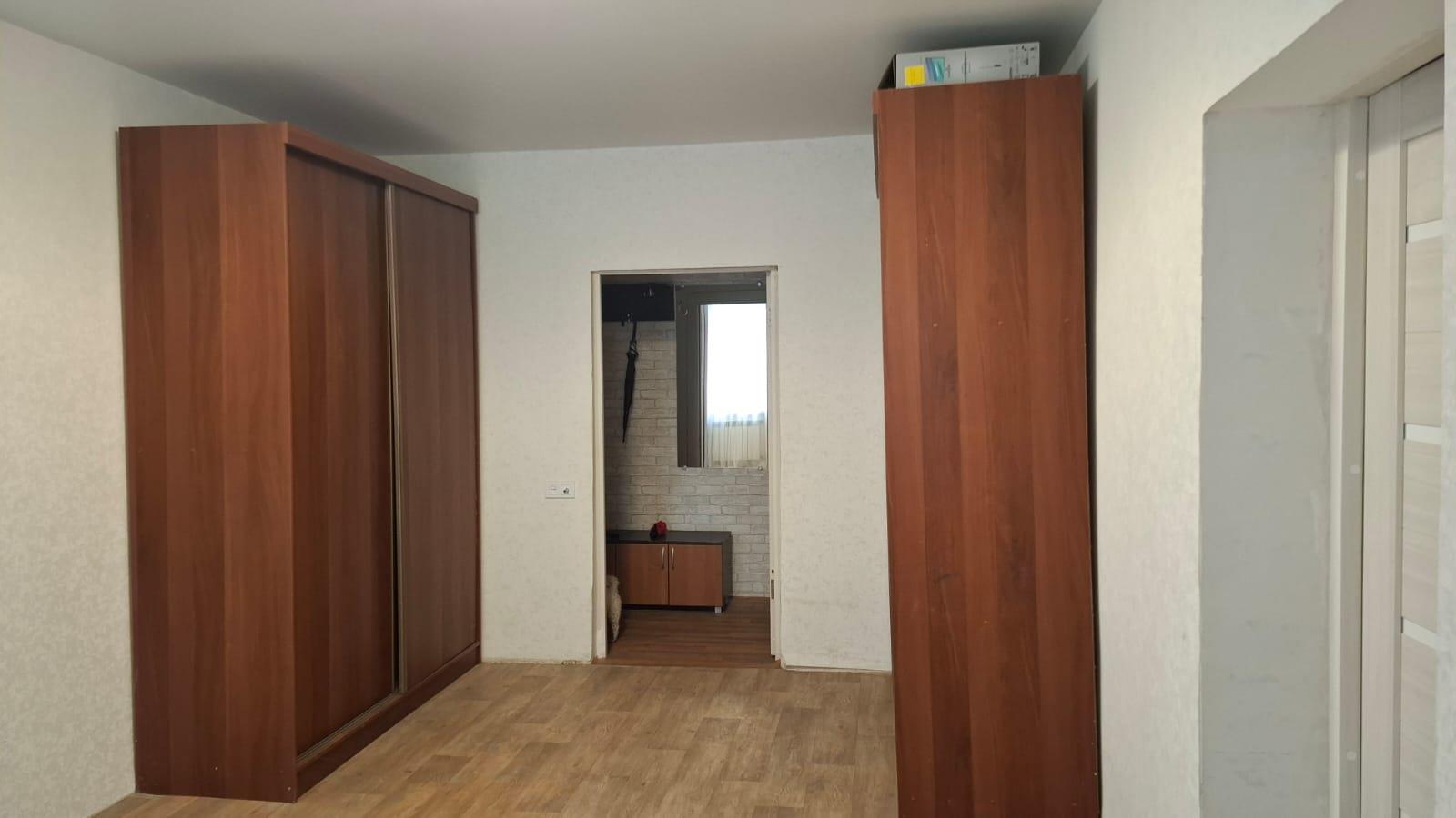 Фото №4: 2-комнатная квартира 46 м² - Краснодар, Карасунский внутригородской округ, ж/м Пашковский, ул. Краевая, 8