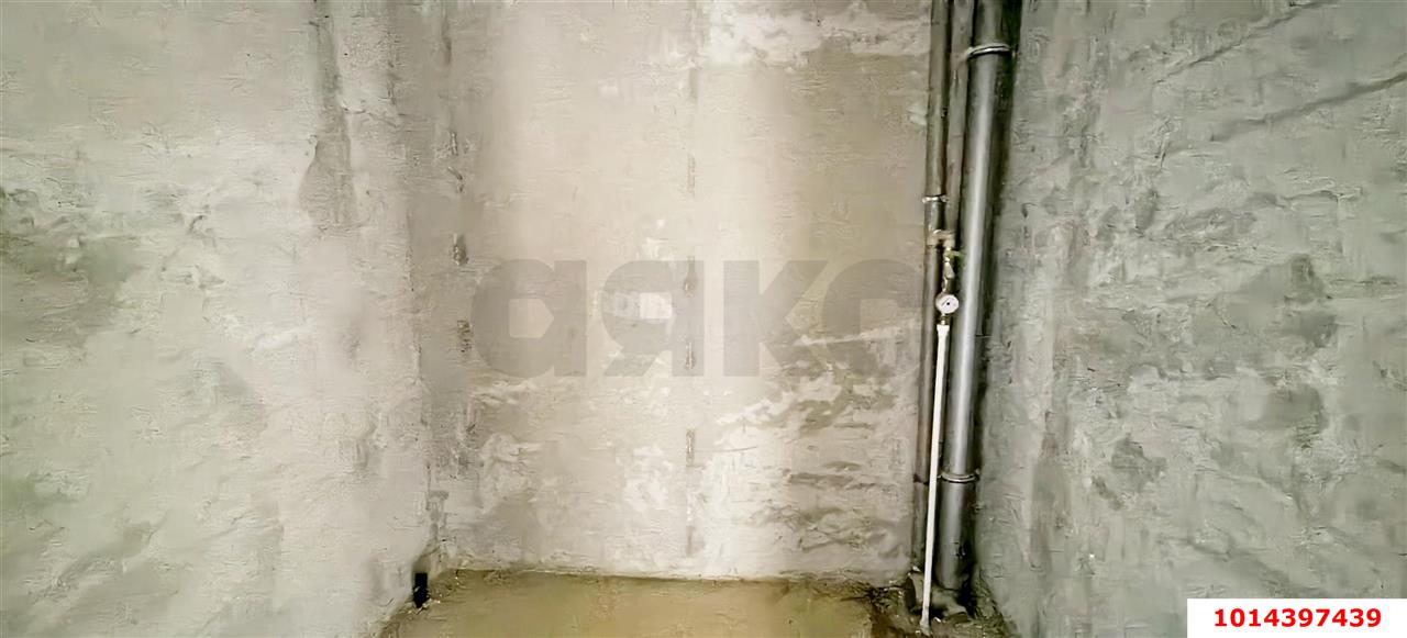 Фото №4: 1-комнатная квартира 39 м² - Адыгейск, пр-кт Ленина, 31