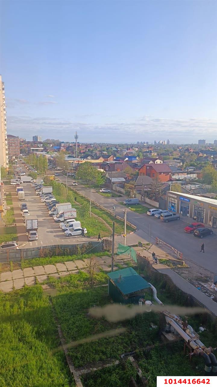 Фото №15: 2-комнатная квартира 63 м² - Краснодар, Пашковский, ул. Карасунская, 310к1