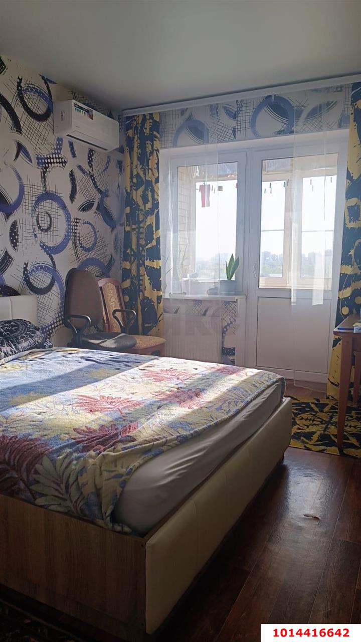 Фото №1: 2-комнатная квартира 63 м² - Краснодар, Пашковский, ул. Карасунская, 310к1