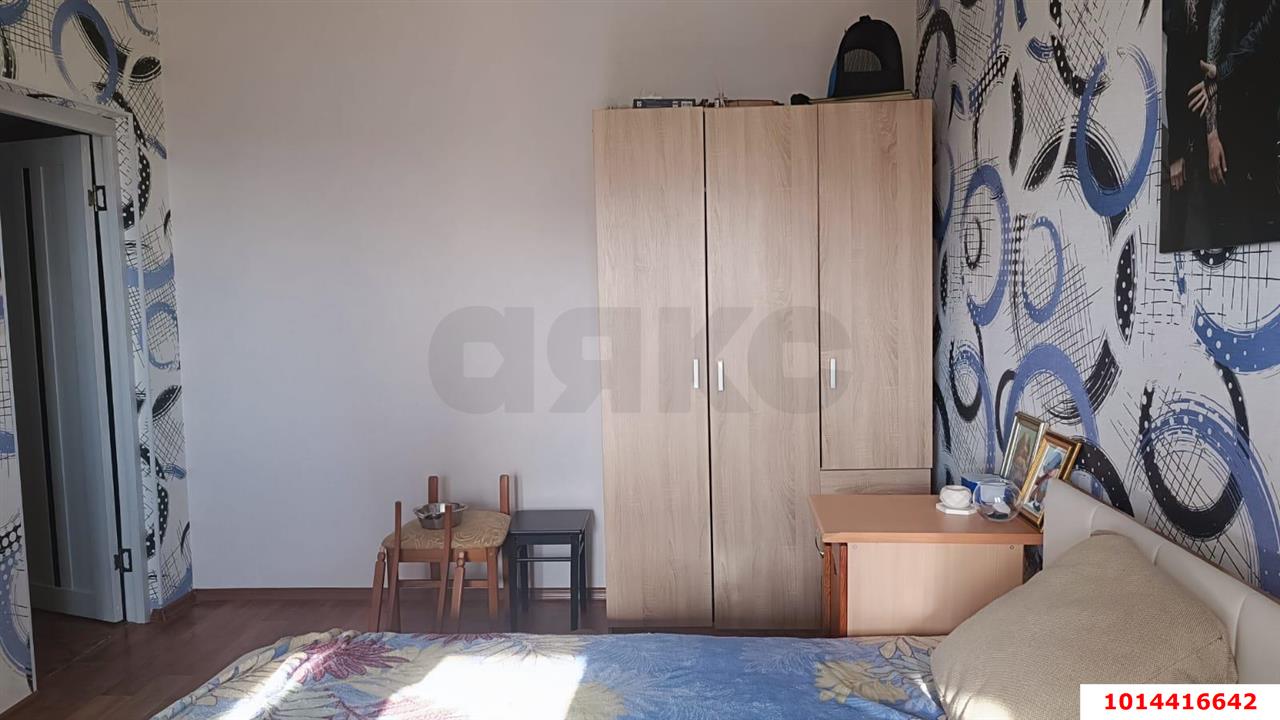 Фото №6: 2-комнатная квартира 63 м² - Краснодар, Пашковский, ул. Карасунская, 310к1