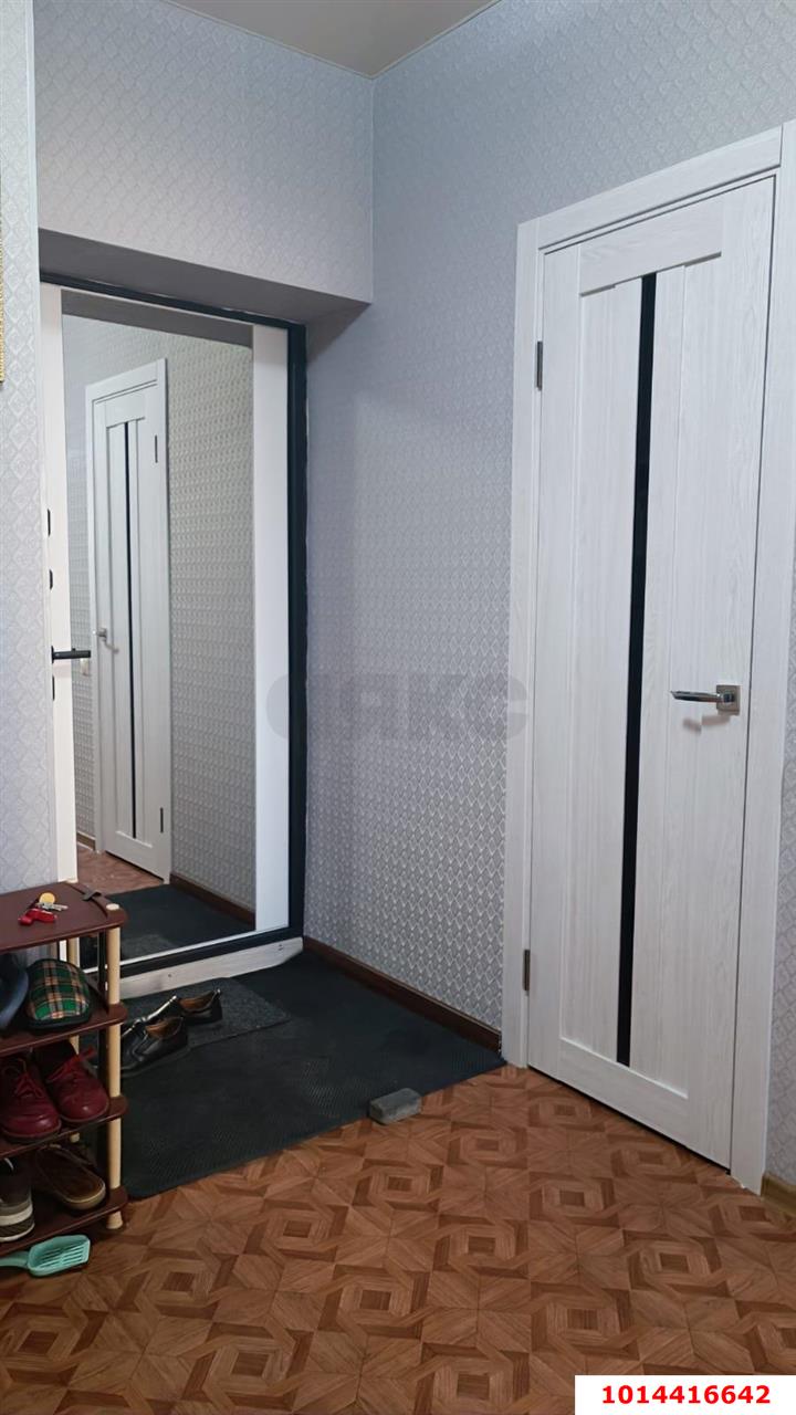 Фото №9: 2-комнатная квартира 63 м² - Краснодар, Карасунский внутригородской округ, ж/м Пашковский, ул. Карасунская, 310к1