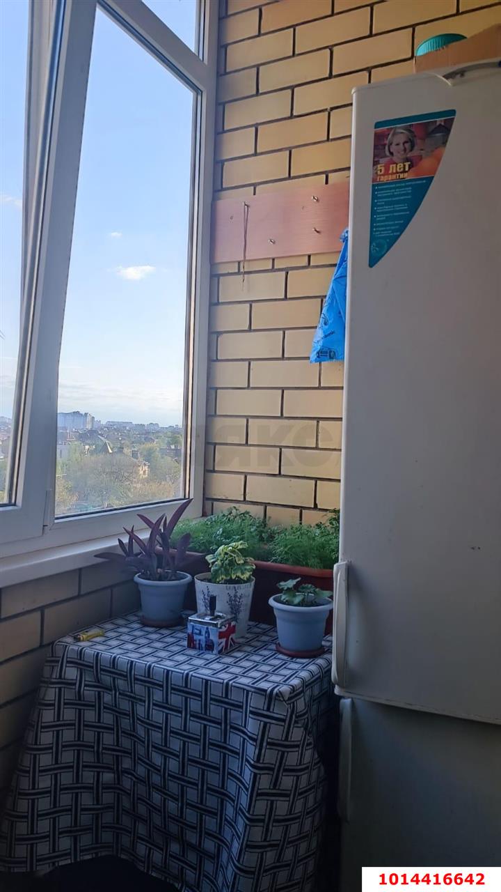 Фото №14: 2-комнатная квартира 63 м² - Краснодар, Пашковский, ул. Карасунская, 310к1