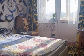 Фото №1: 2-комнатная квартира 63 м² - Краснодар, ж/м Пашковский, ул. Карасунская, 310к1