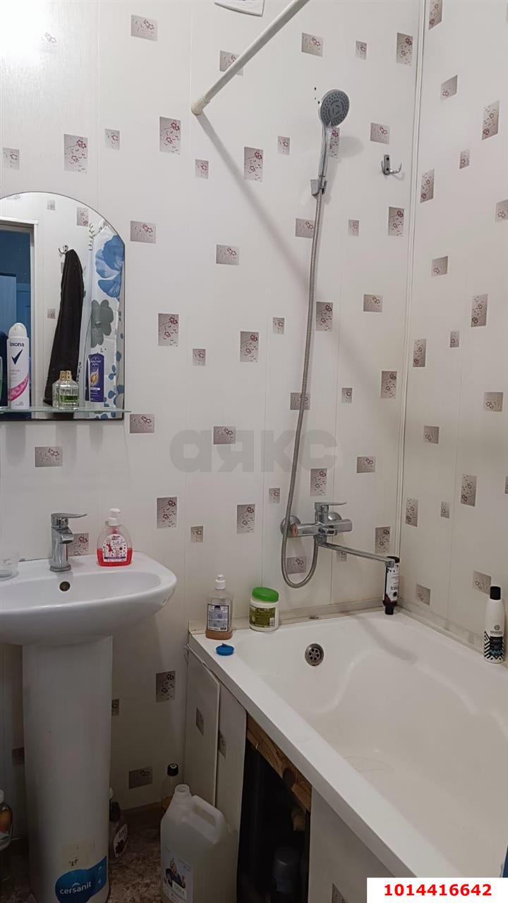 Фото №11: 2-комнатная квартира 63 м² - Краснодар, Карасунский внутригородской округ, ж/м Пашковский, ул. Карасунская, 310к1