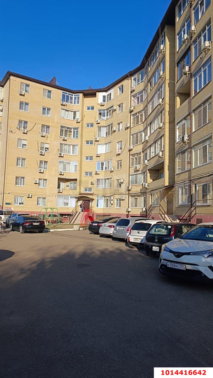 Фото №17: 2-комнатная квартира 63 м² - Краснодар, Пашковский, ул. Карасунская, 310к1