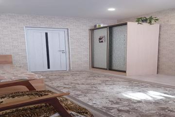 Фото №2: 2-комнатная квартира 55 м² - Краснодар, ж/м Пашковский, ул. Карасунская, 310к1