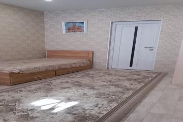 Фото №4: 2-комнатная квартира 55 м² - Краснодар, ж/м Пашковский, ул. Карасунская, 310к1