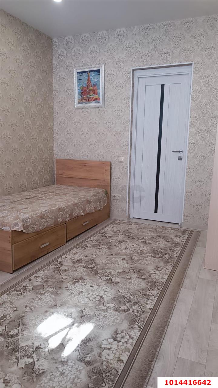 Фото №4: 2-комнатная квартира 63 м² - Краснодар, Карасунский внутригородской округ, ж/м Пашковский, ул. Карасунская, 310к1