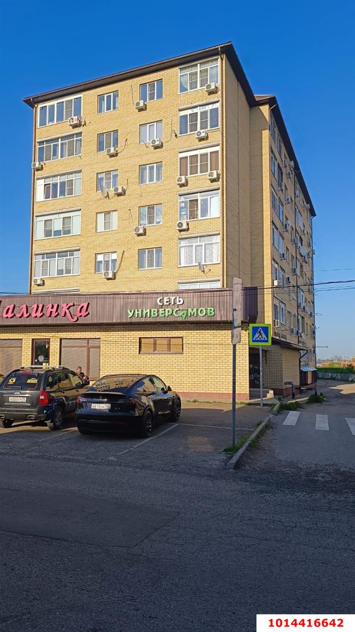 Фото №16: 2-комнатная квартира 63 м² - Краснодар, Карасунский внутригородской округ, ж/м Пашковский, ул. Карасунская, 310к1