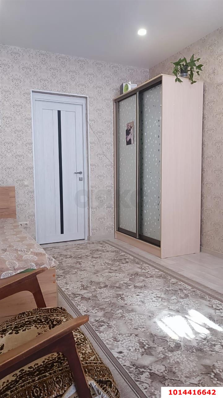 Фото №2: 2-комнатная квартира 63 м² - Краснодар, Пашковский, ул. Карасунская, 310к1