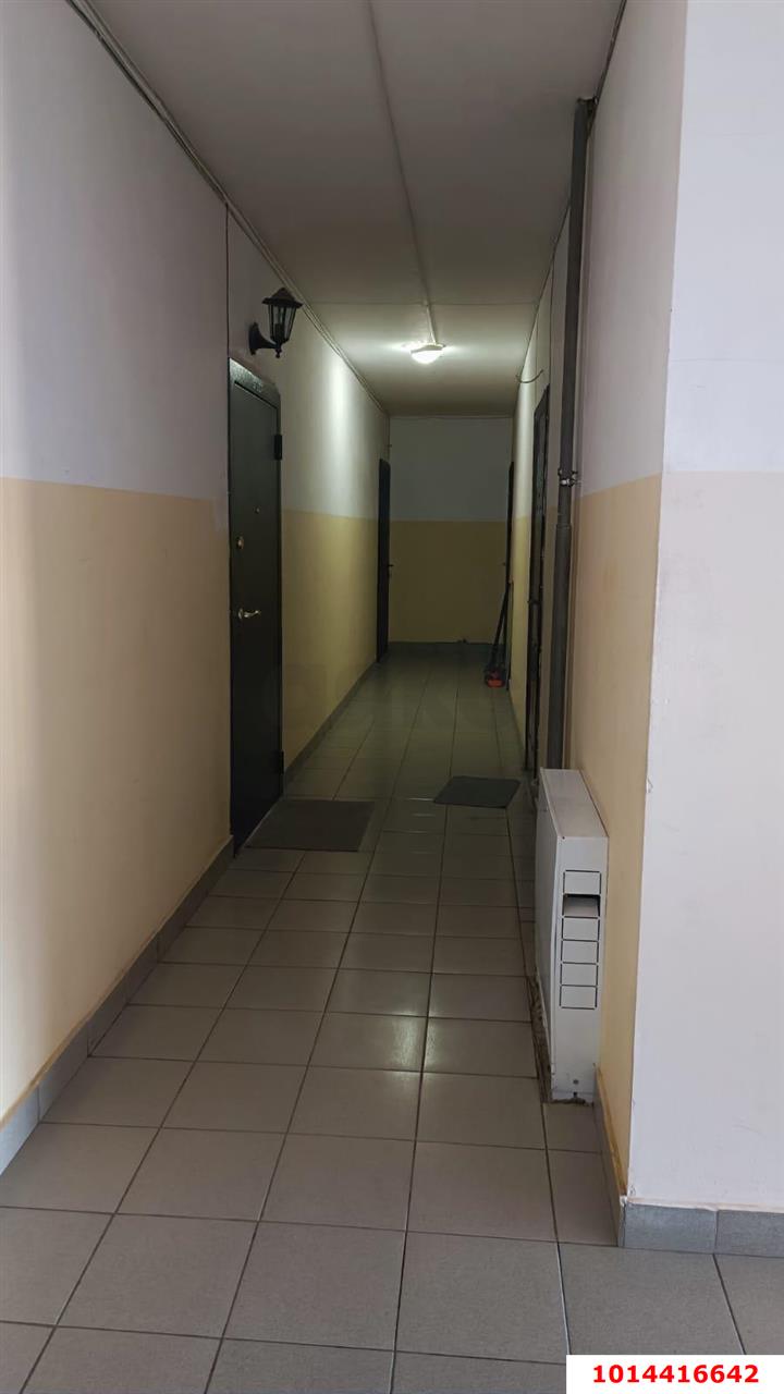 Фото №18: 2-комнатная квартира 63 м² - Краснодар, Карасунский внутригородской округ, ж/м Пашковский, ул. Карасунская, 310к1