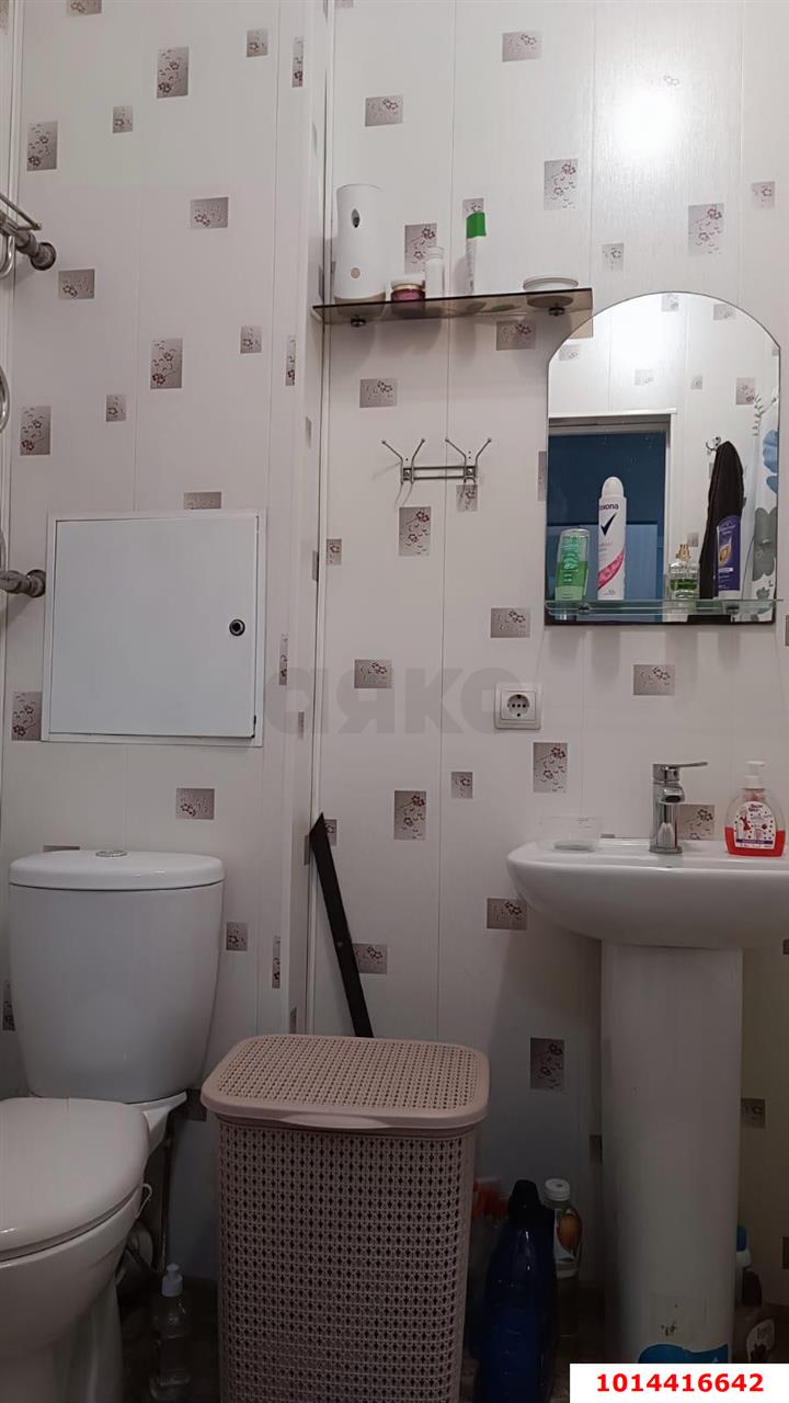 Фото №12: 2-комнатная квартира 63 м² - Краснодар, Карасунский внутригородской округ, ж/м Пашковский, ул. Карасунская, 310к1