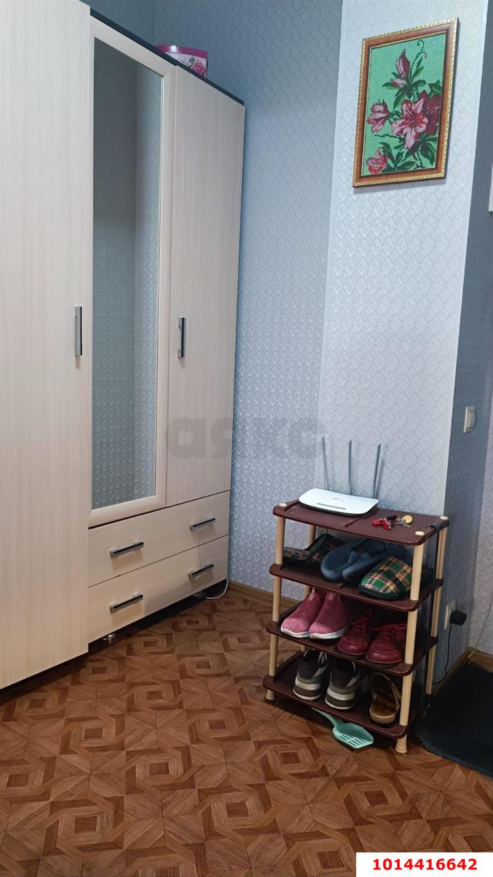 Фото №10: 2-комнатная квартира 63 м² - Краснодар, Карасунский внутригородской округ, ж/м Пашковский, ул. Карасунская, 310к1