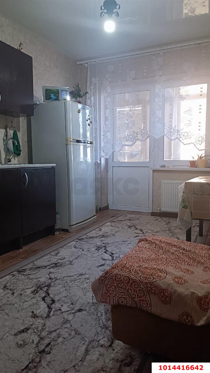 Фото №8: 2-комнатная квартира 63 м² - Краснодар, Пашковский, ул. Карасунская, 310к1