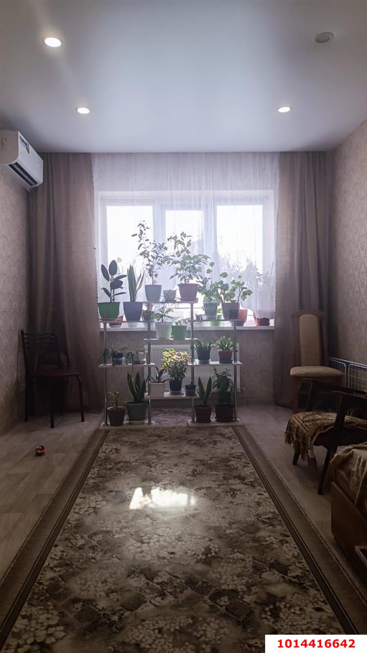 Фото №3: 2-комнатная квартира 63 м² - Краснодар, Пашковский, ул. Карасунская, 310к1