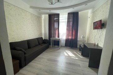 Фото №1: Студия 19 м² - Краснодар, мкр. Камвольно-суконный Комбинат, ул. Сормовская, 13
