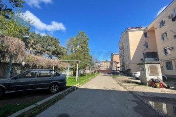 Фото №3: Студия 19 м² - Краснодар, мкр. Камвольно-суконный Комбинат, ул. Сормовская, 13