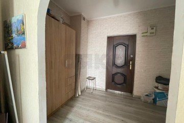 Фото №2: Студия 19 м² - Краснодар, мкр. Камвольно-суконный Комбинат, ул. Сормовская, 13