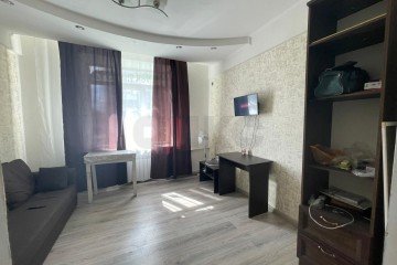 Фото №5: Студия 19 м² - Краснодар, мкр. Камвольно-суконный Комбинат, ул. Сормовская, 13