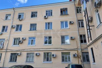 Фото №4: Студия 19 м² - Краснодар, мкр. Камвольно-суконный Комбинат, ул. Сормовская, 13