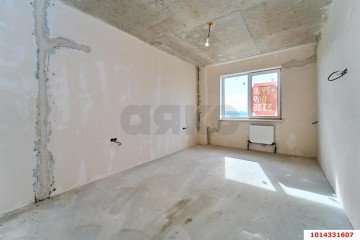Фото №4: 1-комнатная квартира 46 м² - Краснодар, мкр. жилой комплекс Валентина, ул. имени Дзержинского, 64/2