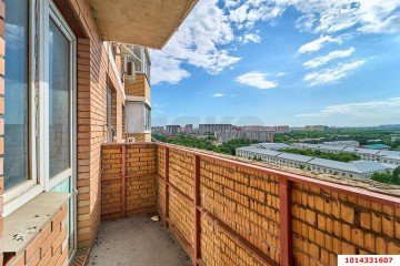 Фото №5: 1-комнатная квартира 46 м² - Краснодар, мкр. жилой комплекс Валентина, ул. имени Дзержинского, 64/2