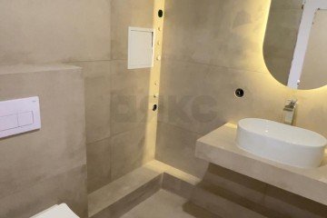 Фото №3: 1-комнатная квартира 41 м² - Краснодар, мкр. жилой комплекс Валентина, ул. имени Дзержинского, 64/2